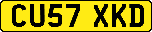 CU57XKD