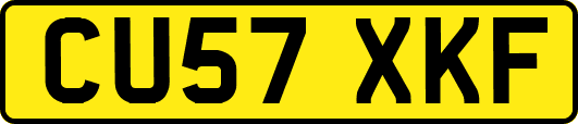 CU57XKF