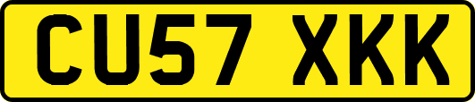 CU57XKK