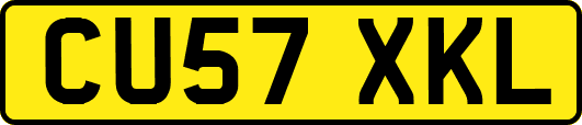 CU57XKL