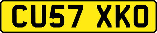 CU57XKO