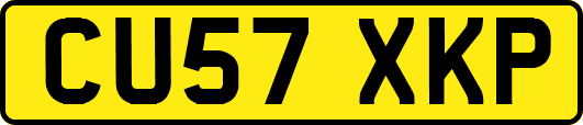 CU57XKP