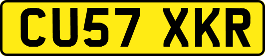 CU57XKR