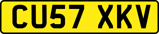 CU57XKV