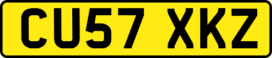 CU57XKZ