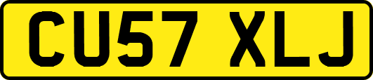 CU57XLJ
