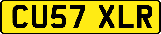 CU57XLR