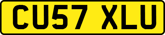 CU57XLU