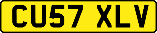 CU57XLV