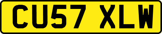 CU57XLW