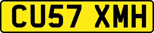 CU57XMH