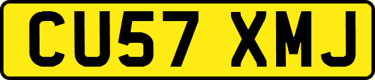 CU57XMJ
