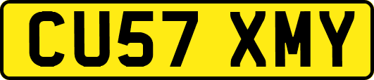 CU57XMY