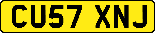 CU57XNJ