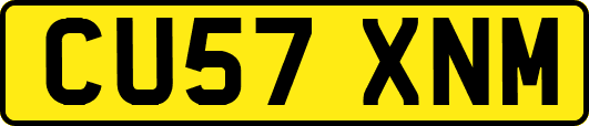 CU57XNM
