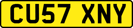 CU57XNY