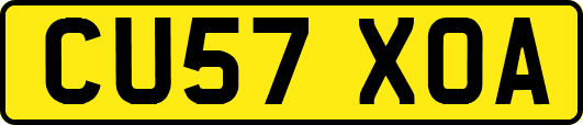 CU57XOA