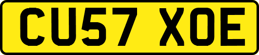 CU57XOE