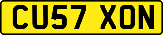 CU57XON