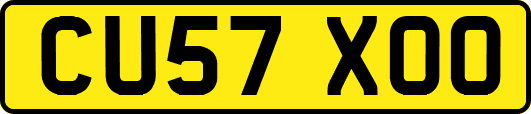 CU57XOO