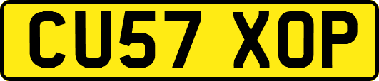 CU57XOP