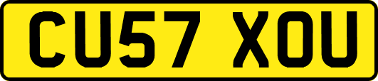 CU57XOU