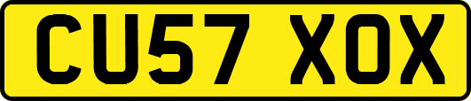 CU57XOX