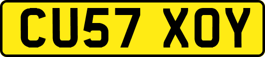 CU57XOY