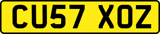CU57XOZ