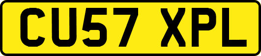 CU57XPL