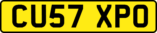 CU57XPO
