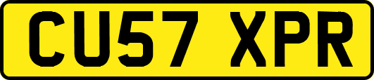 CU57XPR