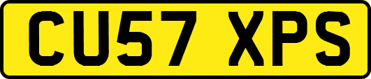 CU57XPS