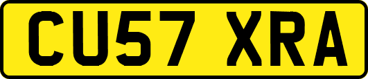 CU57XRA
