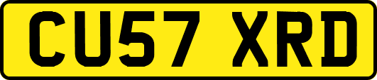 CU57XRD