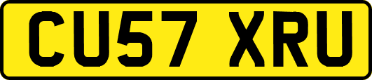 CU57XRU