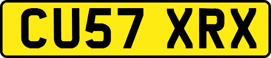 CU57XRX
