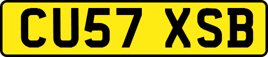 CU57XSB