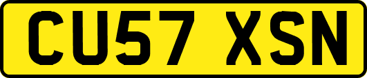 CU57XSN