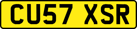 CU57XSR