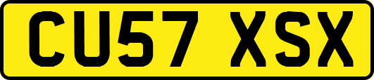 CU57XSX