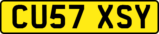 CU57XSY