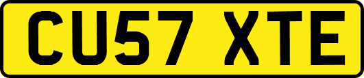 CU57XTE
