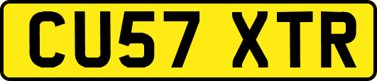 CU57XTR