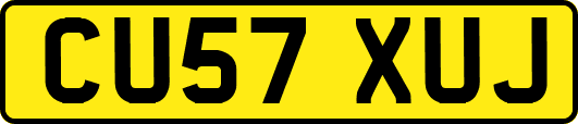 CU57XUJ