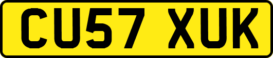 CU57XUK