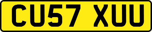 CU57XUU