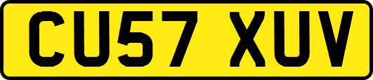 CU57XUV