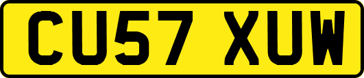 CU57XUW