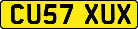 CU57XUX